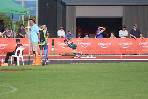 2026 Colgate Games Day 3 photo